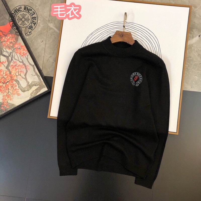 Chrome Hearts M-4XL 25tr24