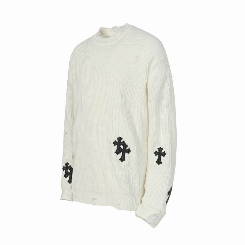 Chrome Hearts S-XL aztxB611