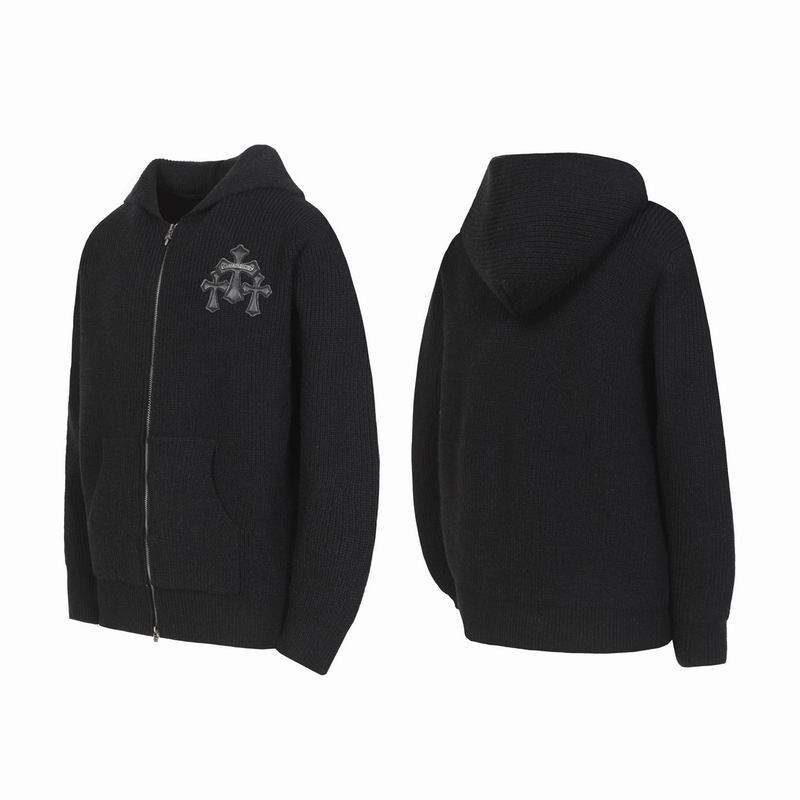 Chrome Hearts S-XL aztxB1042