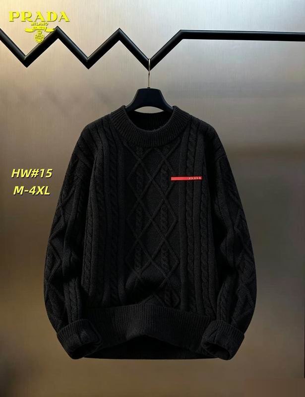 Prada M-4XL 12yr409