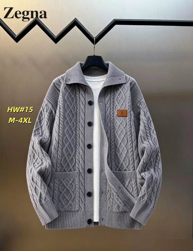 Zegna M-4XL 12yr33