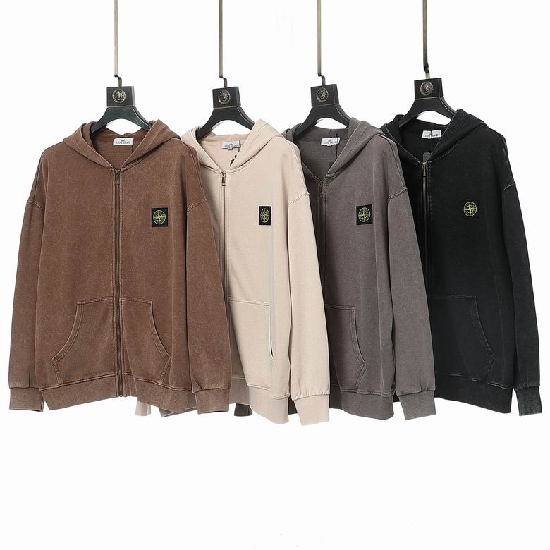 Stone Island S-2XL 2bn16