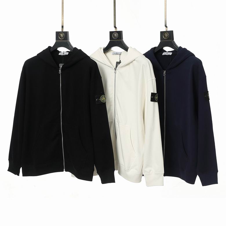 Stone Island S-2XL 2bn18