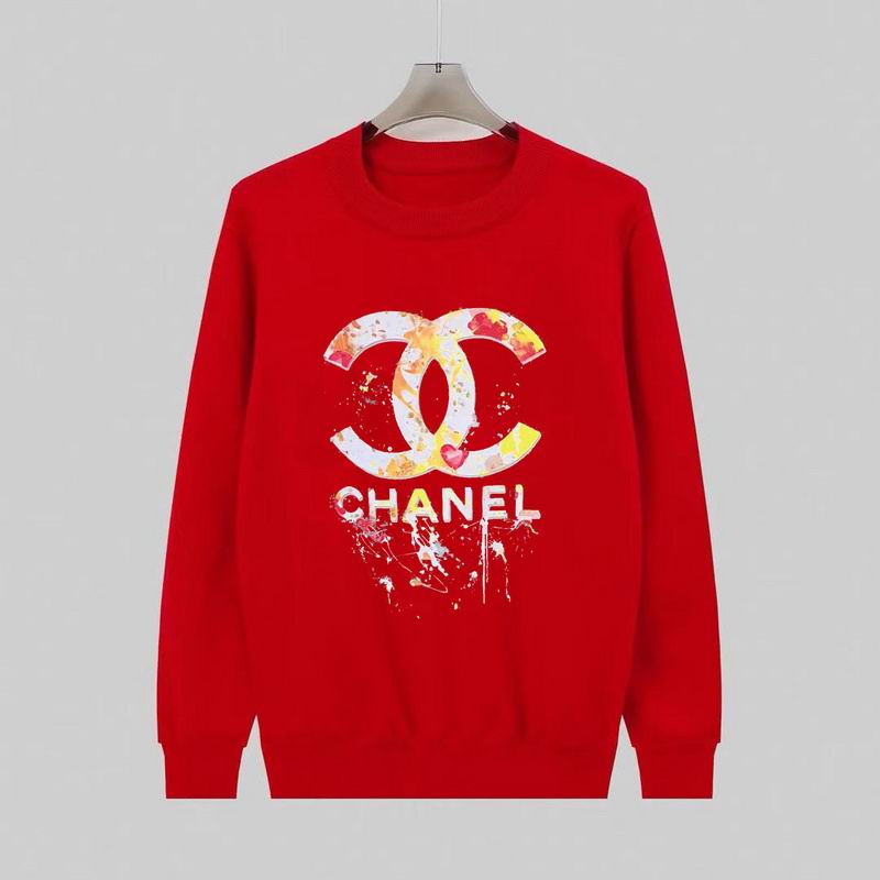 Chanel M-5XL kdtr02