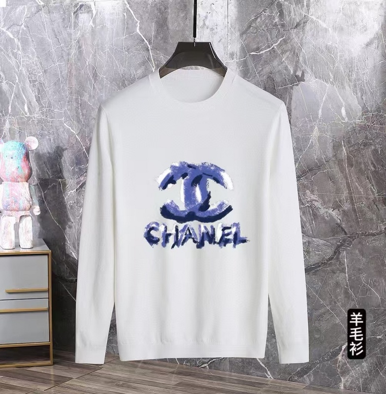 Chanel M-3XL kdtr04