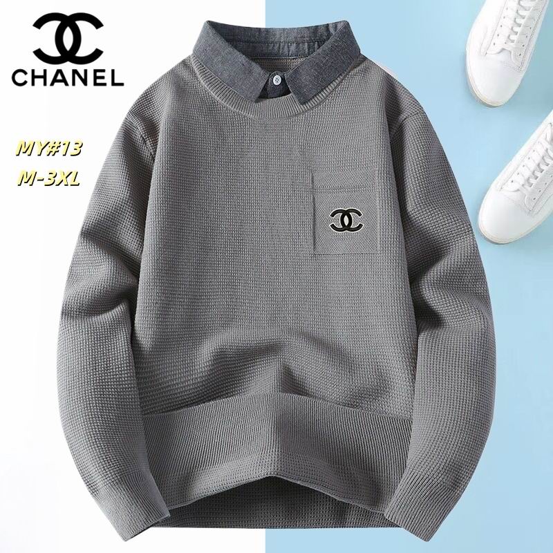 Chanel M-3XL 12yr16