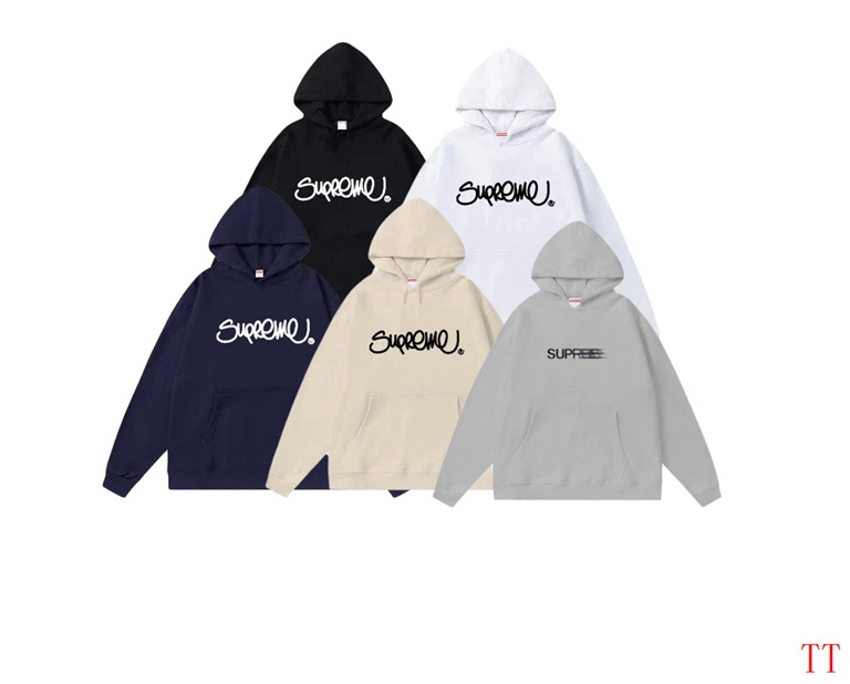 Supreme S-XL ttln03