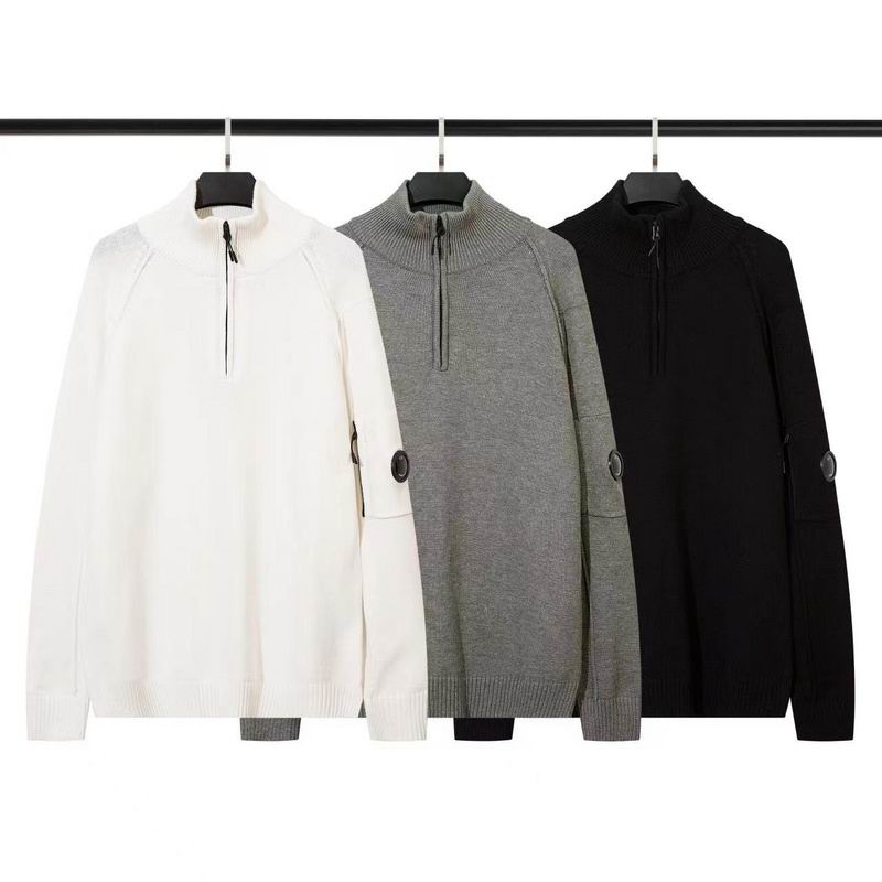 Company Sweater