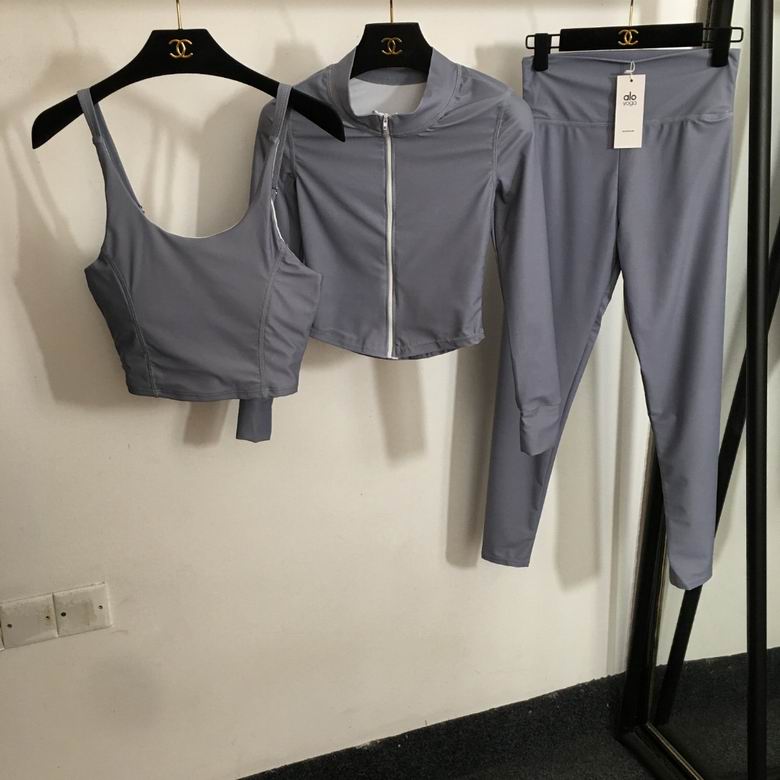 Alo Lululemon 0915