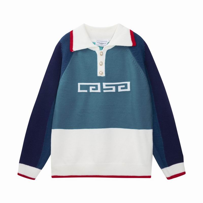 Casablanca M-2XL aztxB994