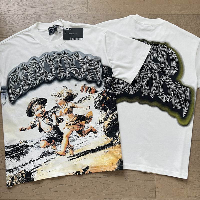 Mixed Emotion S-XL x3tr0078