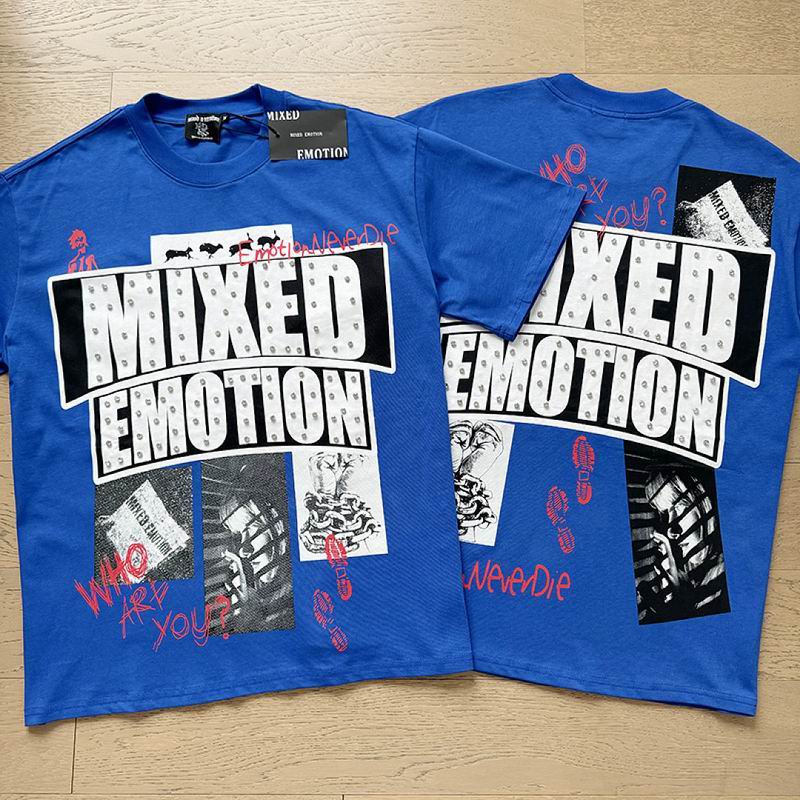 Mixed Emotion S-XL x3tr0117