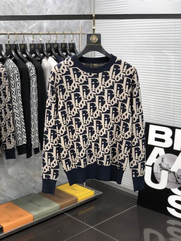 Dior S-XXL wdtn34