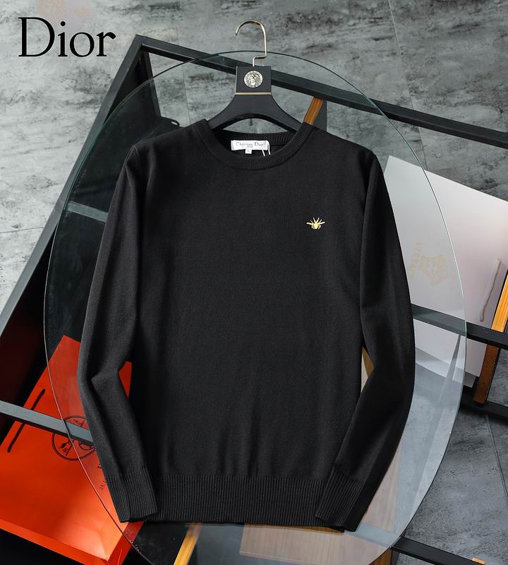 Dior 毛衣 8q