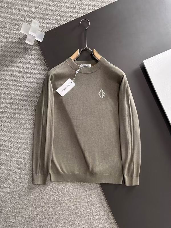 Dior 毛衣 12j