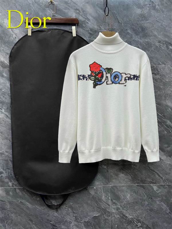 Dior 毛衣 12y