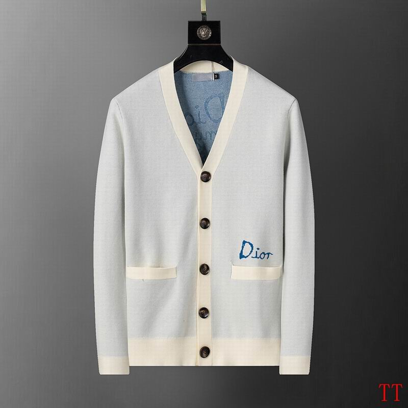 Dior 毛衣 20t