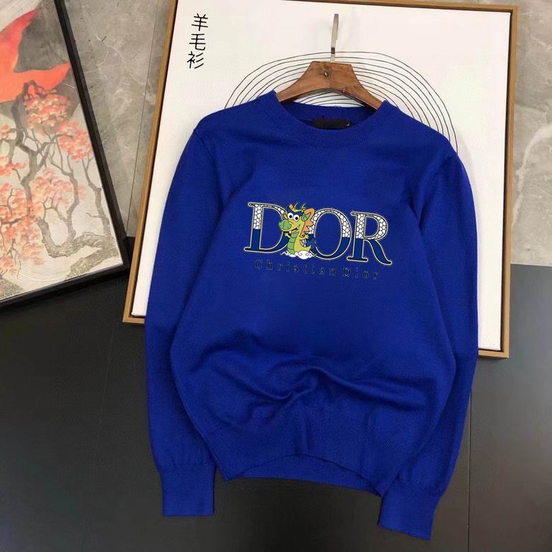 Dior M-3XL kdtn110