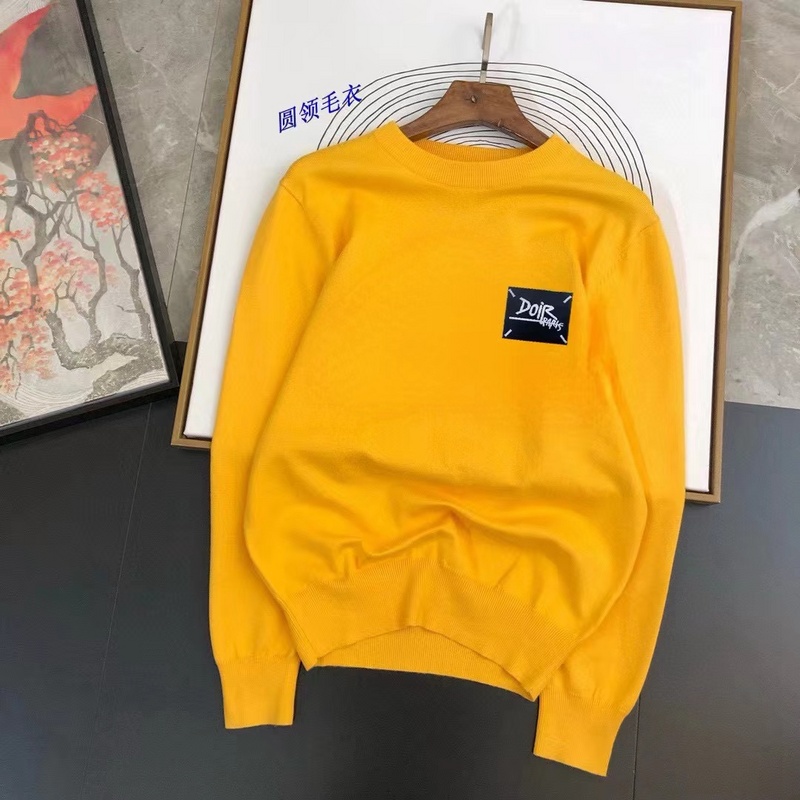Dior M-3XL kdtr08