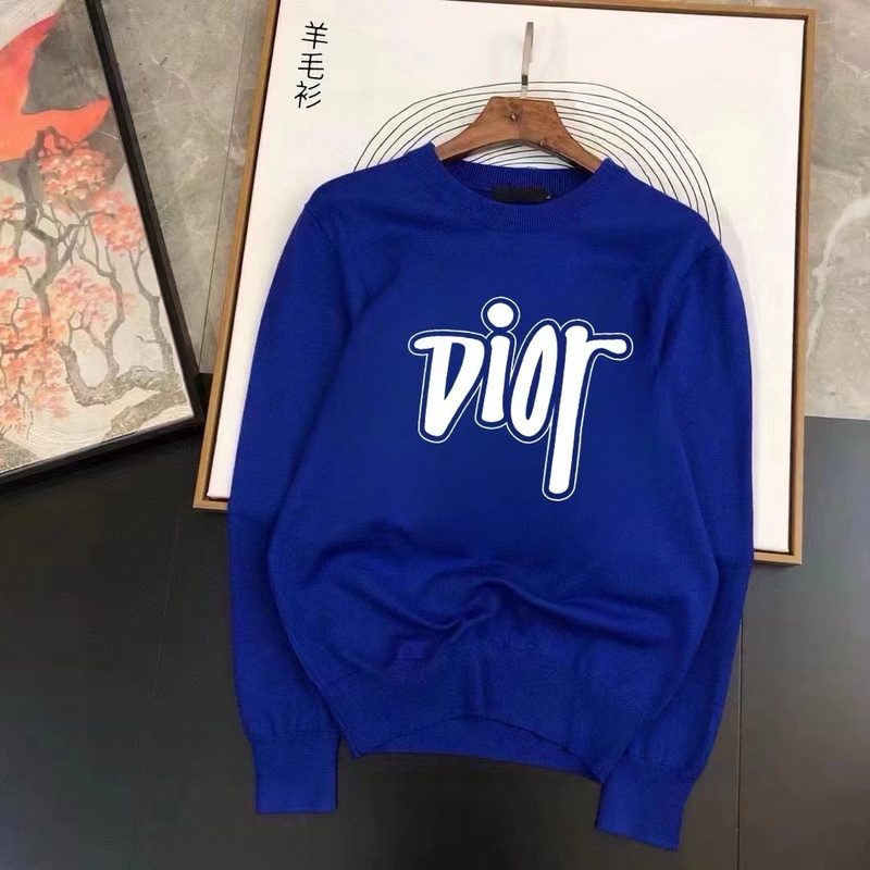 Dior M-3XL kdtr12