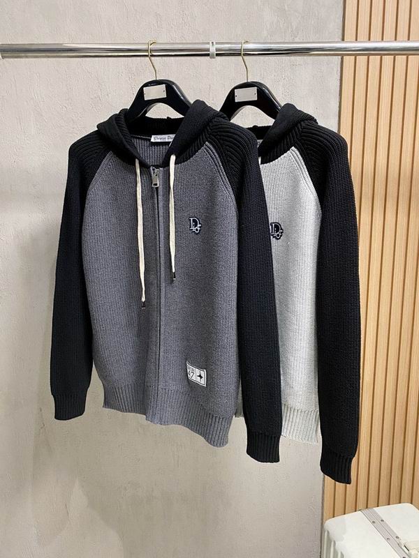 Dior 毛衣 Kdt