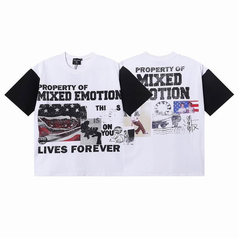 Mixed Emotion S-XL 6htrEM027