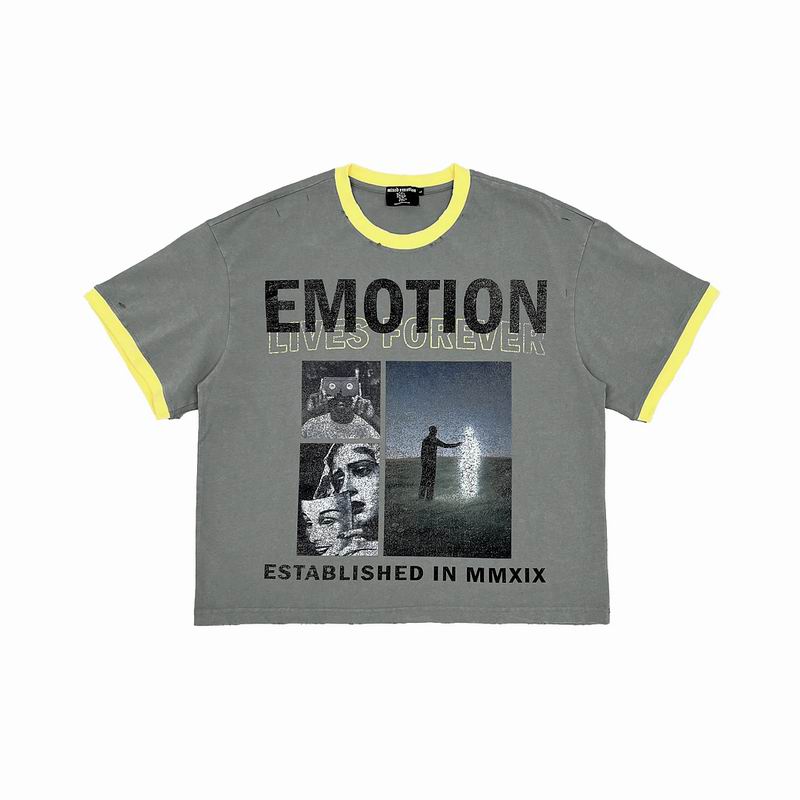 Mixed Emotion S-XL 6htrEM029