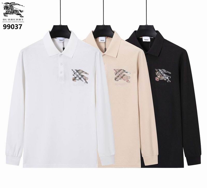 Burberry M-3XL 8qx99037