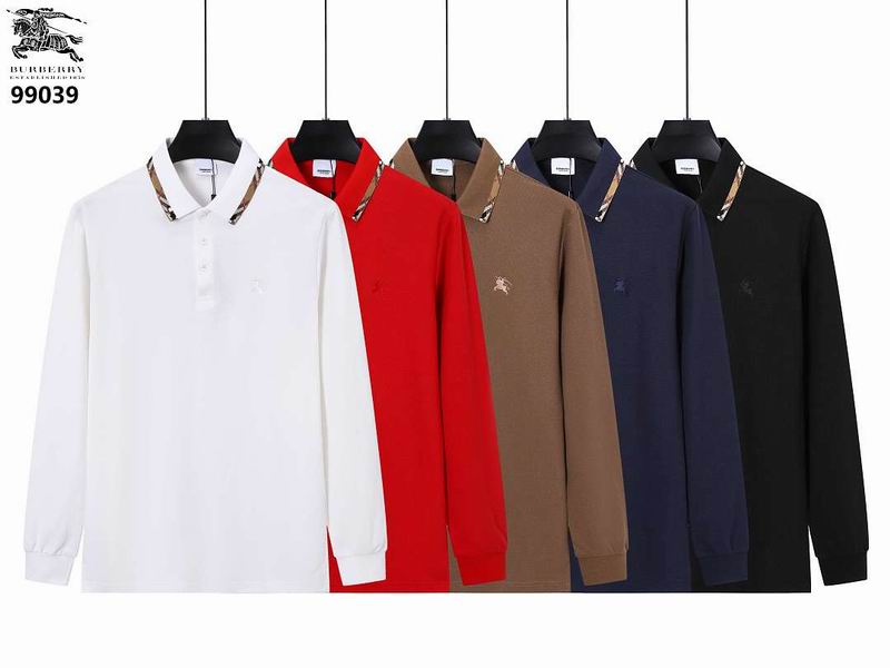 Burberry M-3XL 8qx99039