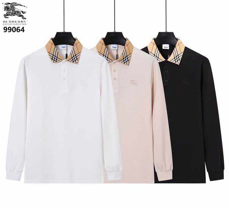 Burberry M-3XL 8qx99064