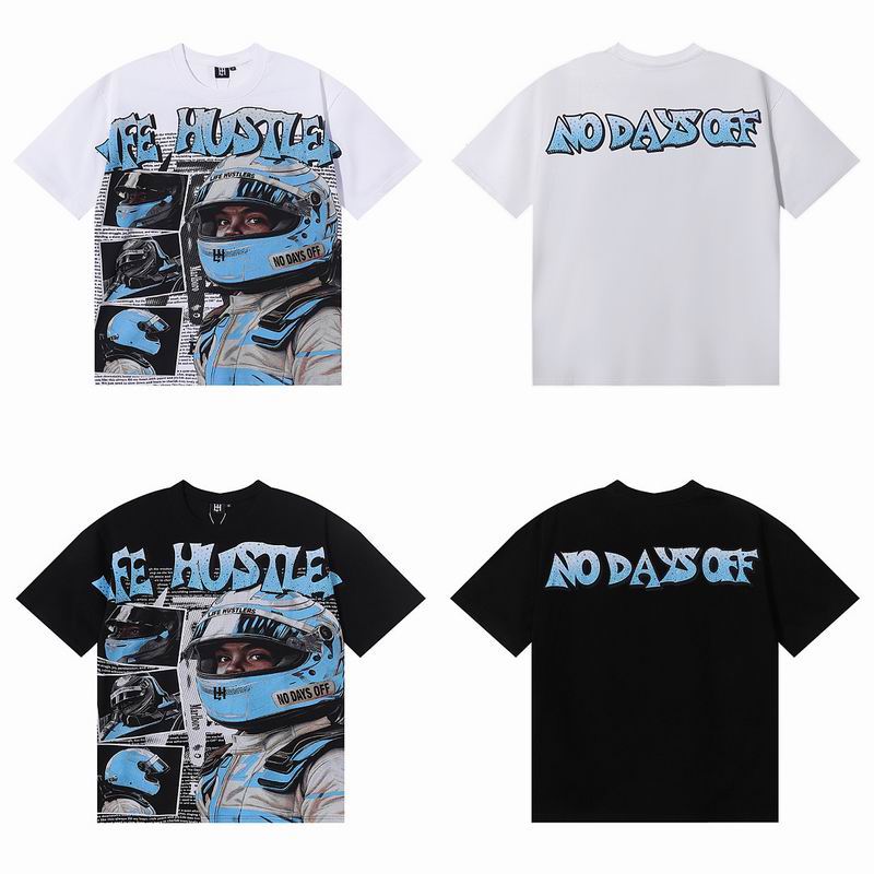 Life Hustlers T Shirt