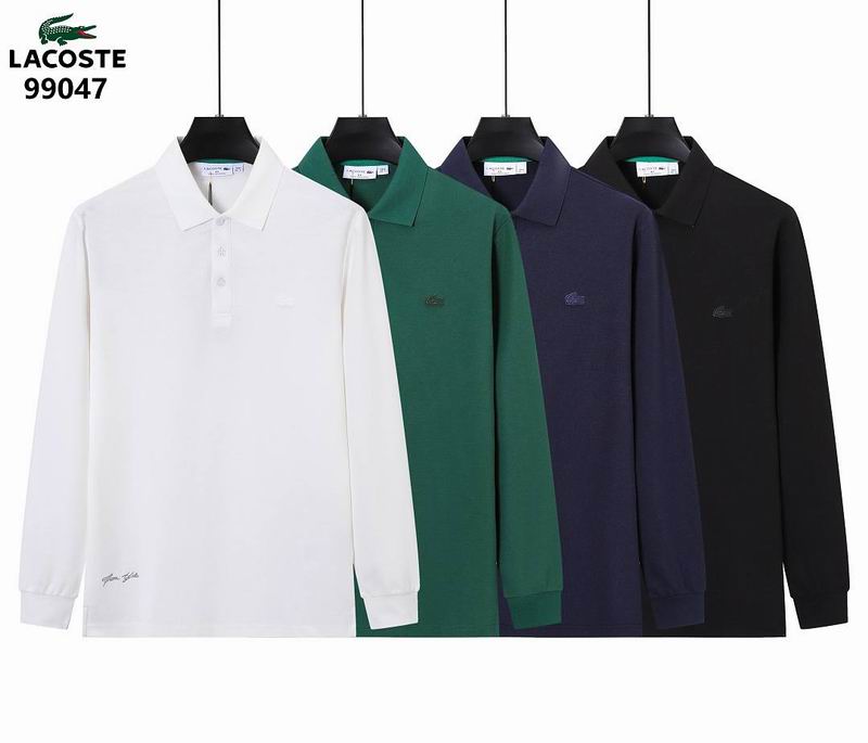 Lacoste M-3XL 8qx99047