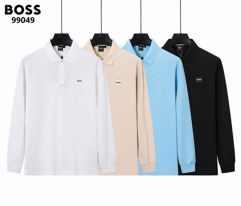 Boss M-3XL 8qx99049