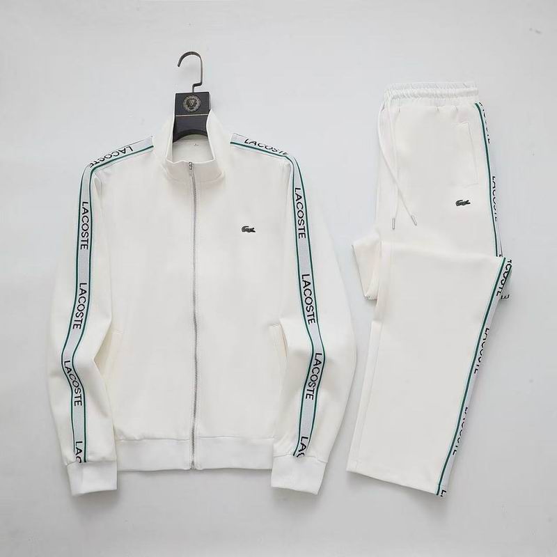 Lacoste 2 Pieces