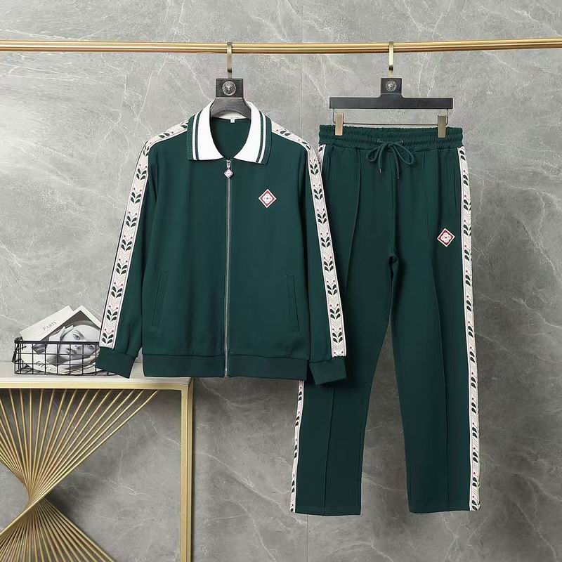 Casablanca 2 Pieces Long