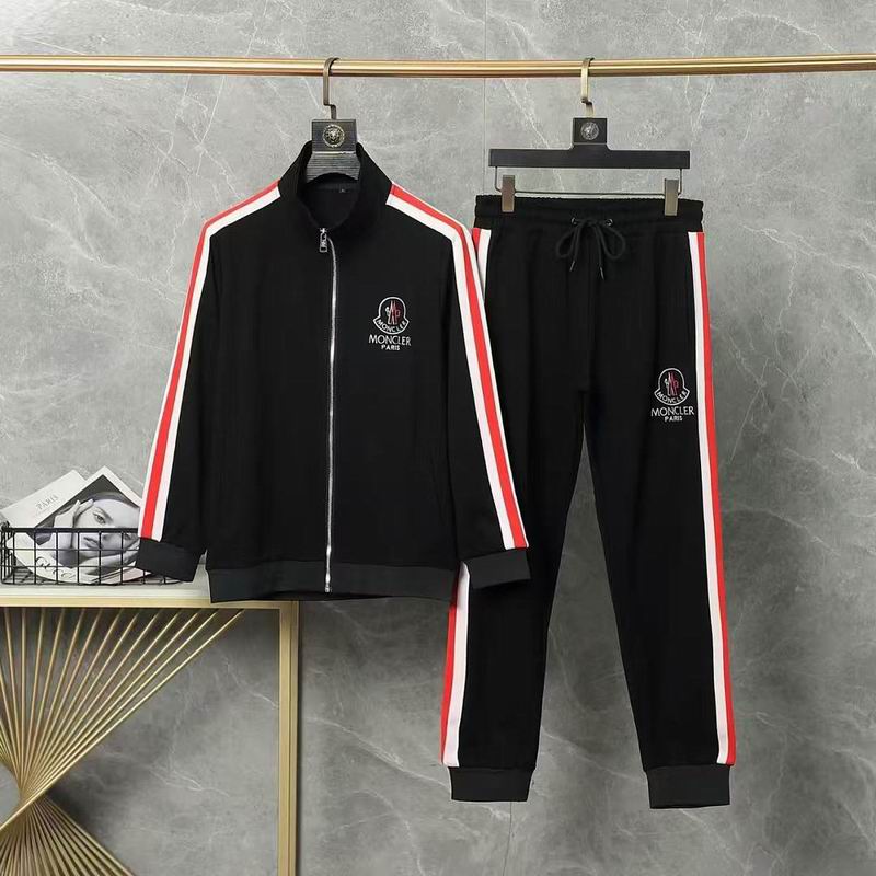 Moncler Two Pieces Long