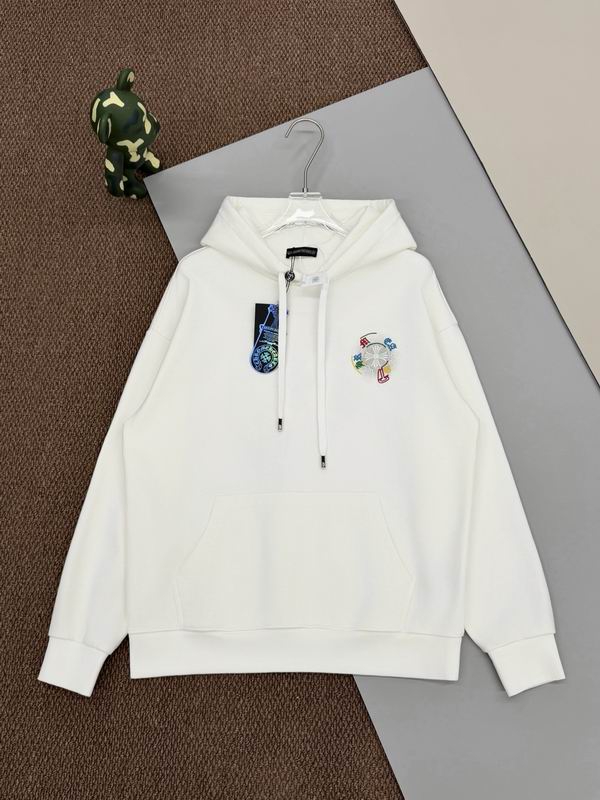Chrome Hearts S-XL m6tx03