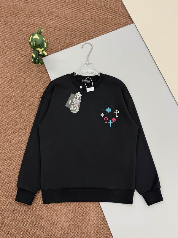 Chrome Hearts S-XL m6tx110