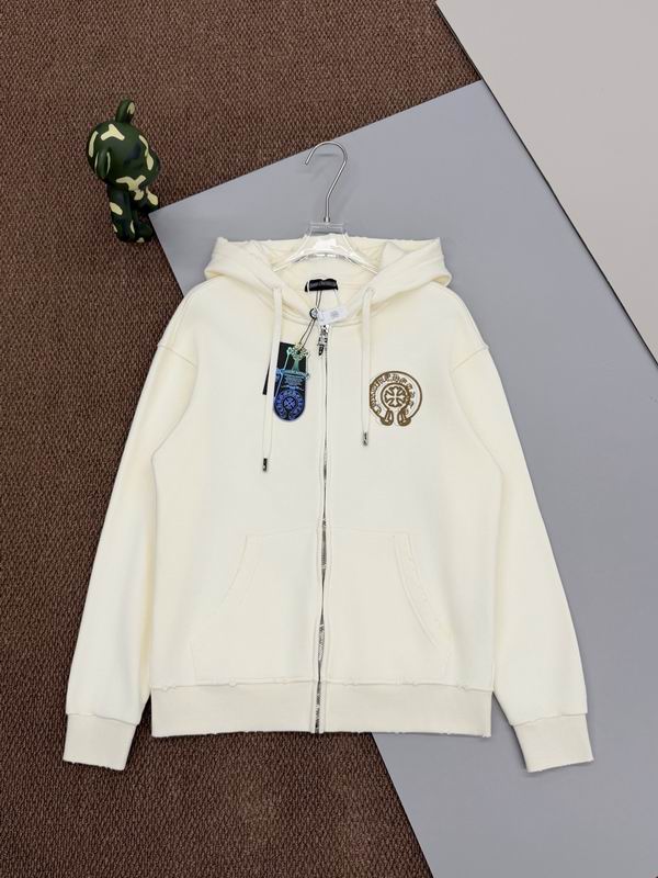 Chrome Hearts S-XL m6tx129