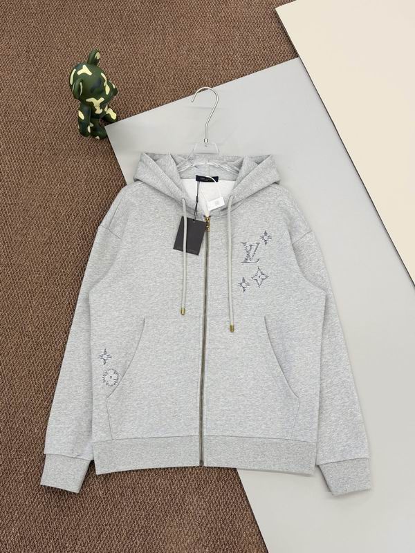 Louis Vuitton Jacket m6t