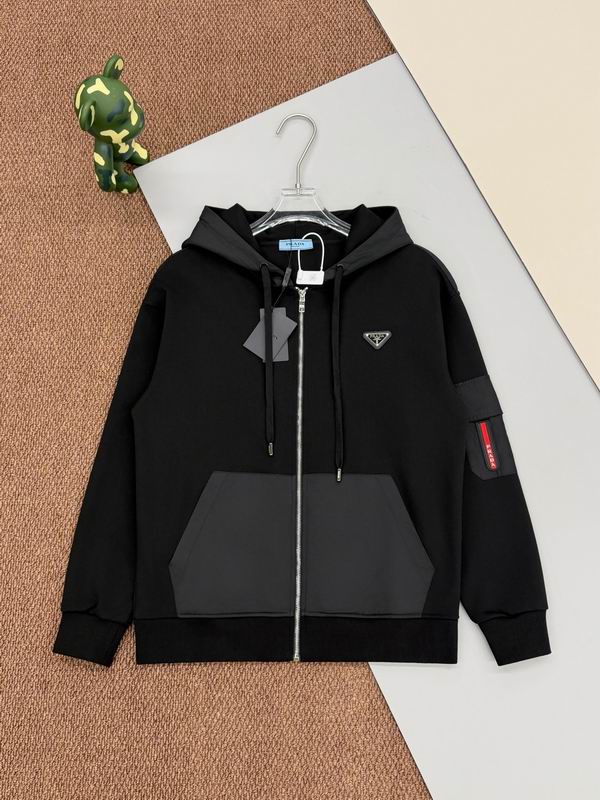 Prada Jacket m6t