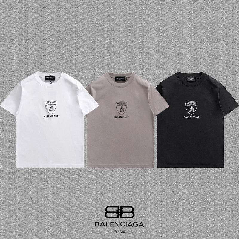 Balenciaga S-2XL dgtr32