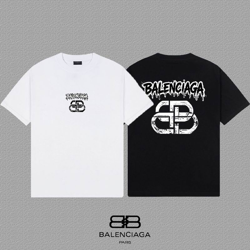 Balenciaga S-2XL dgtr33