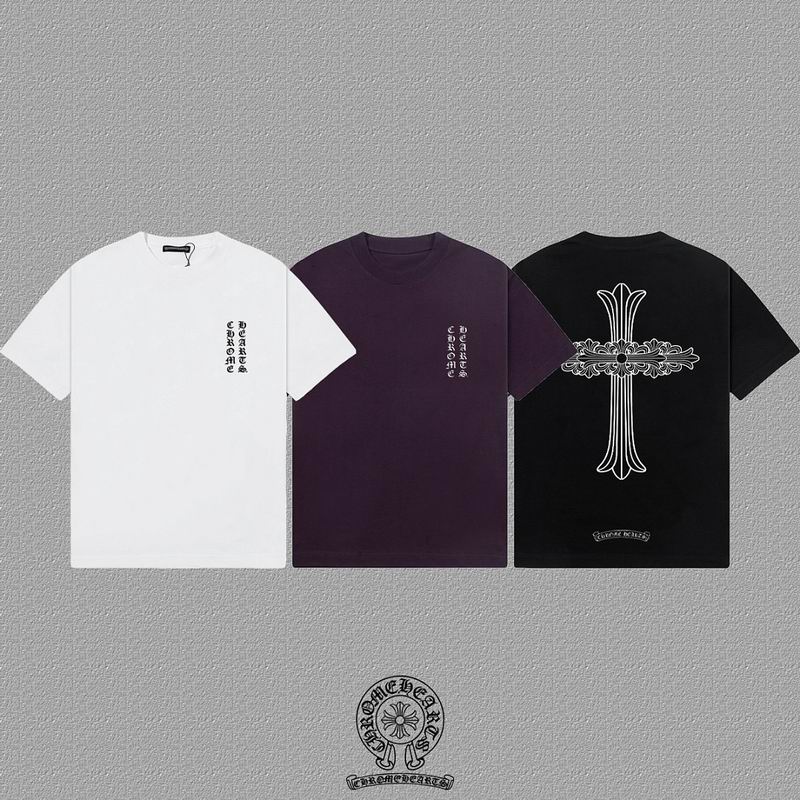 Chrome Hearts S-2XL dgtr228