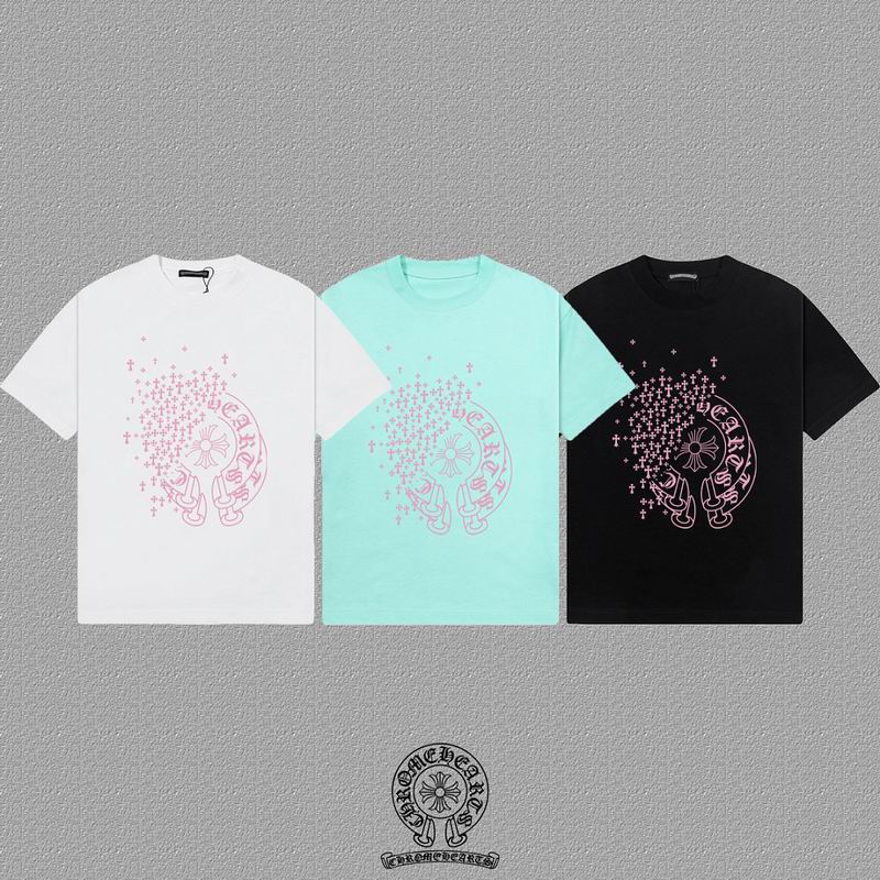 Chrome Hearts S-2XL dgtr231