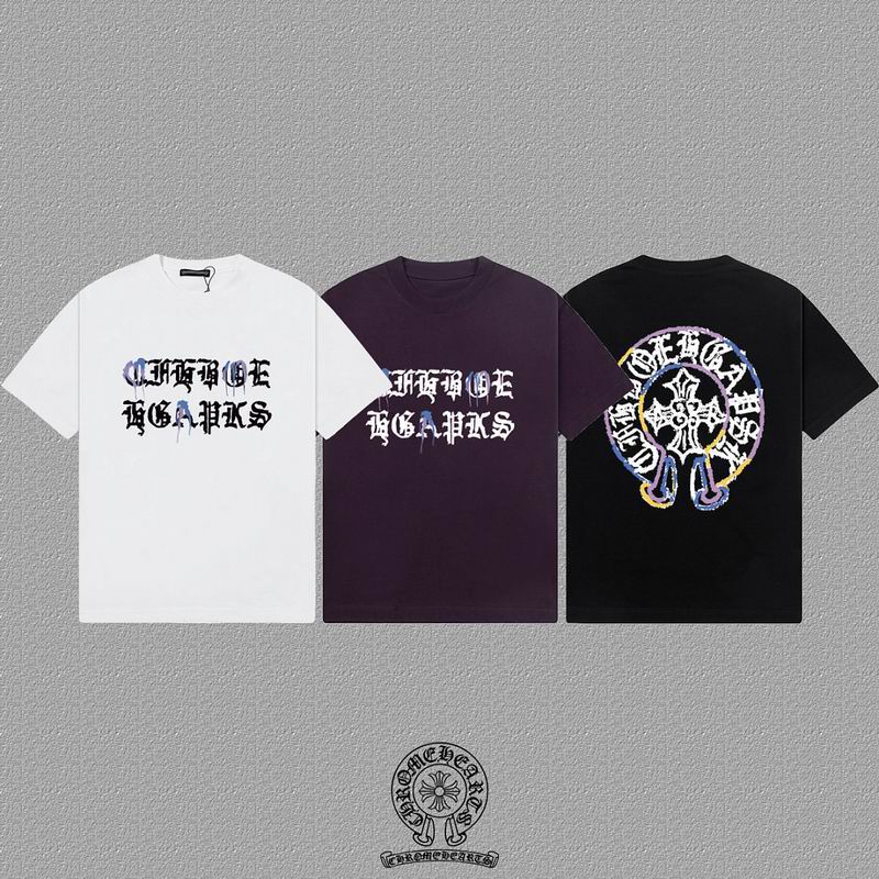 Chrome Hearts S-2XL dgtr232