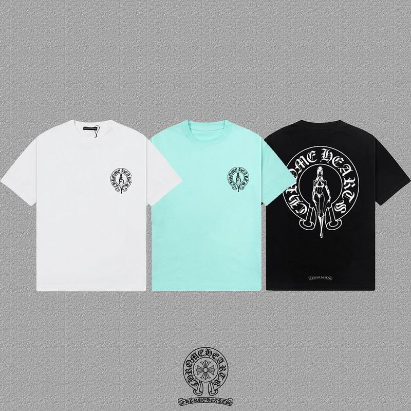 Chrome Hearts S-2XL dgtr233