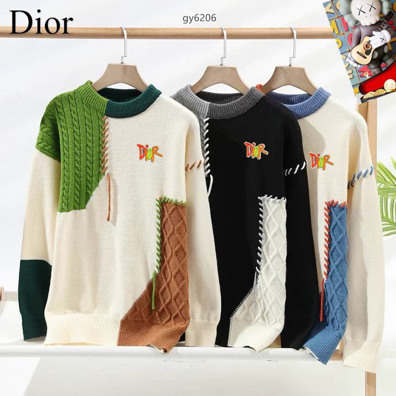 Dior M-3XL 25tr34