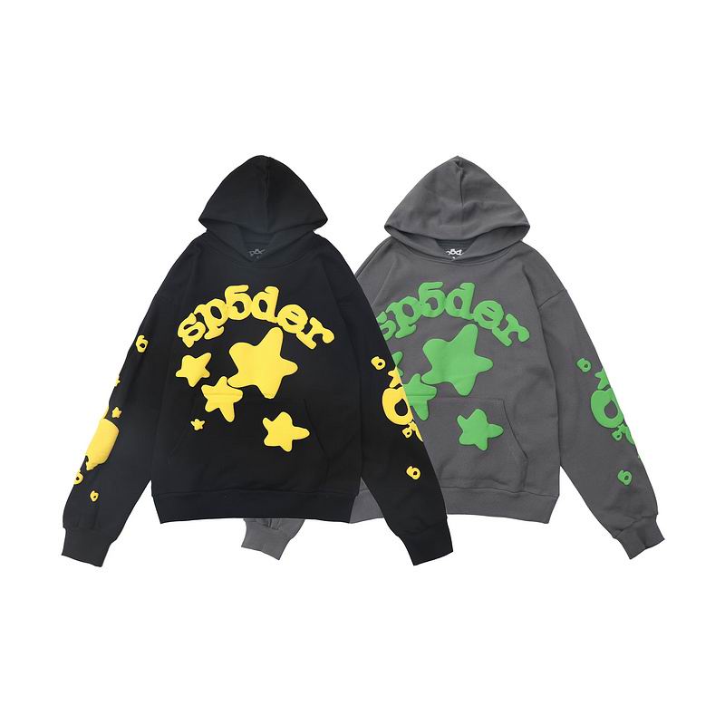 Sp5der S-XL wetr188