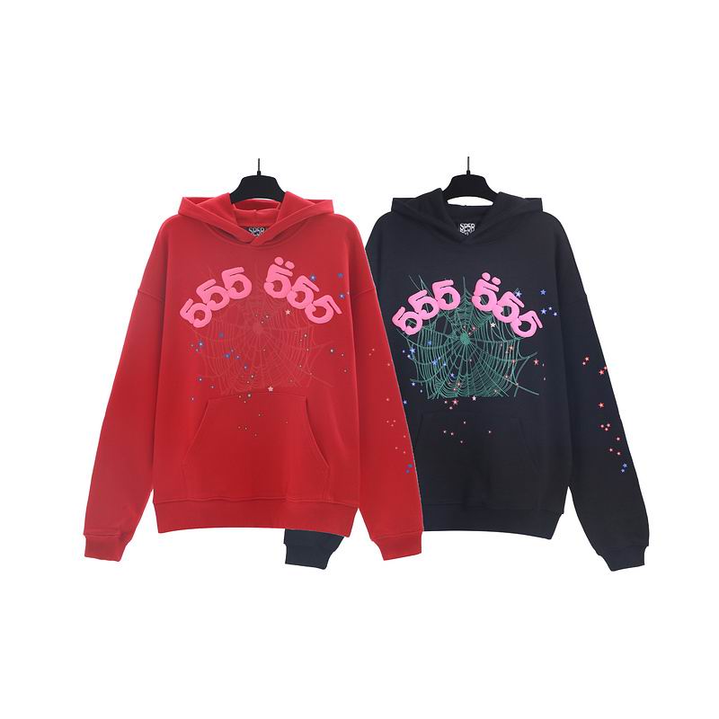 Sp5der S-XL wetr192